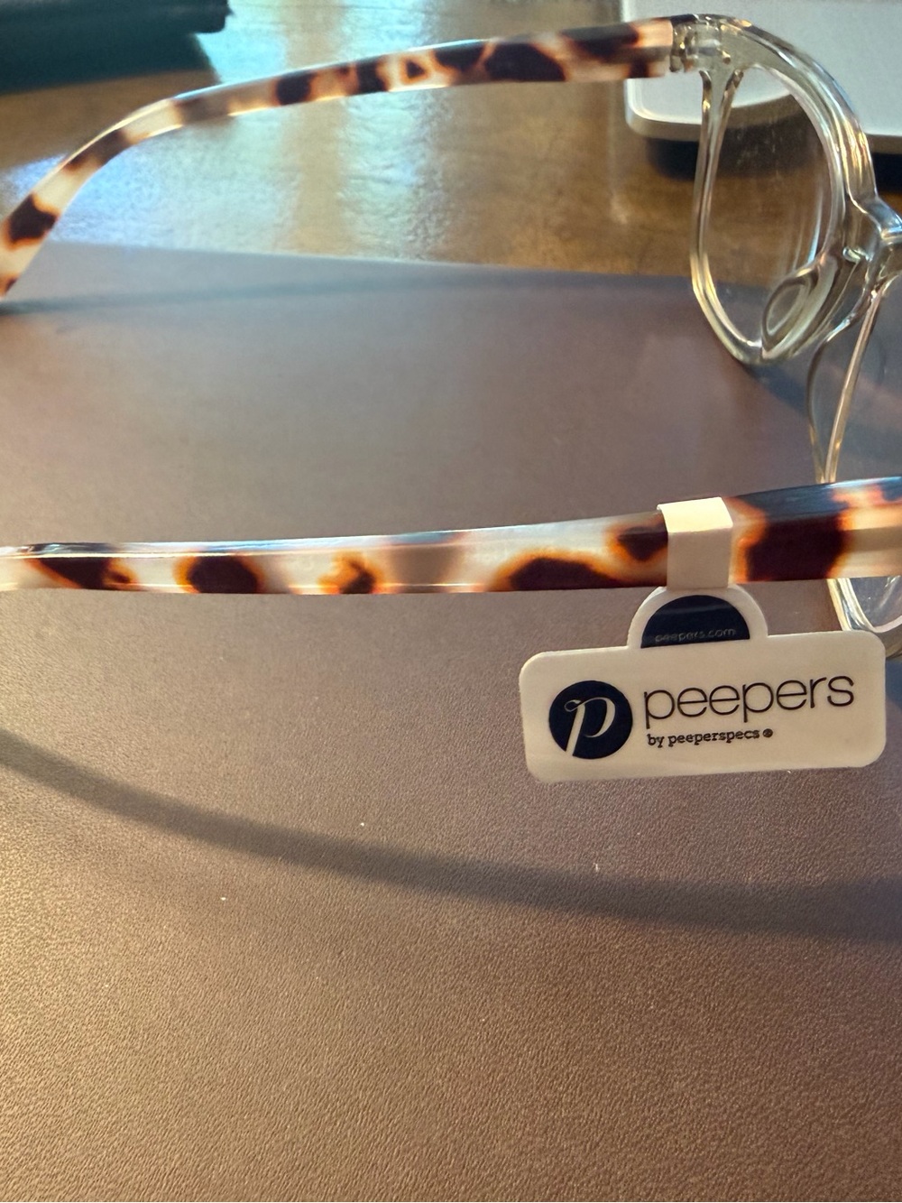 NEW peepers - Picture 2 of 4